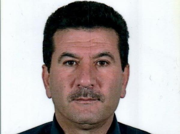 ERDOĞAN KARACALI - MEMUR