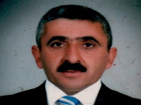 OSMAN YAŞAR AKKOÇ - DAİMİ İŞÇİ