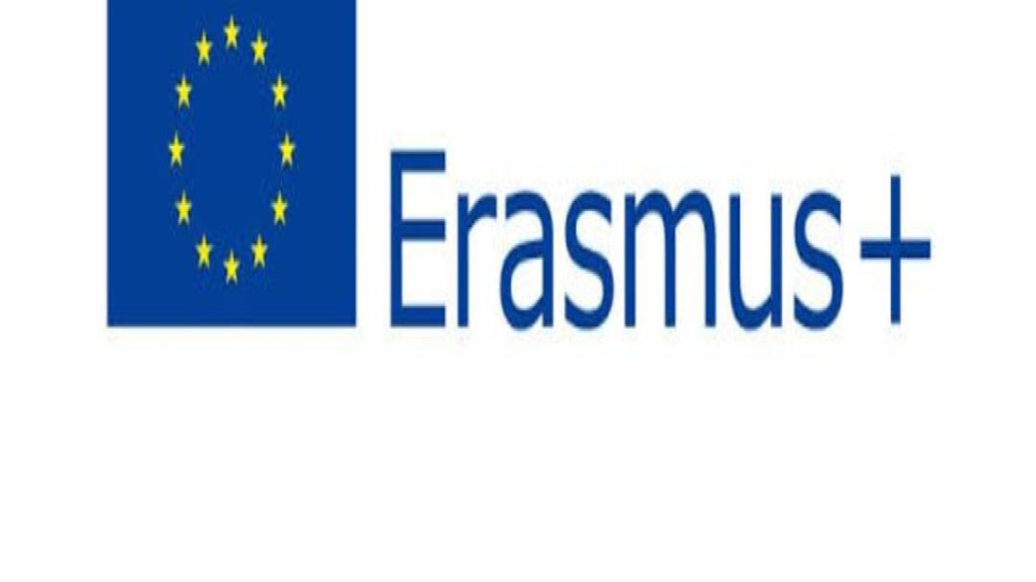 ERASMUS+ PROJESİ BAŞVURUMUZ